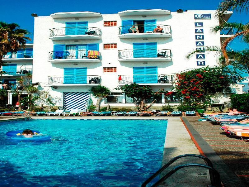 Htop Planamar #Htopenjoy Malgrat de Mar Exterior foto
