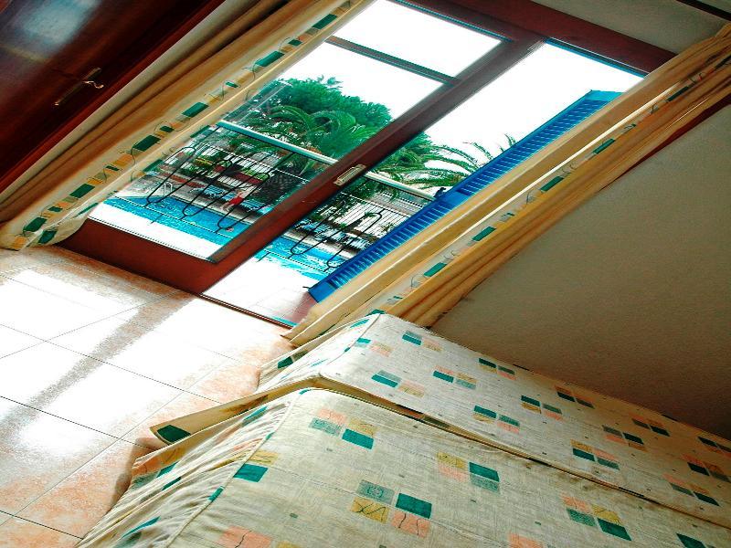 Htop Planamar #Htopenjoy Malgrat de Mar Exterior foto