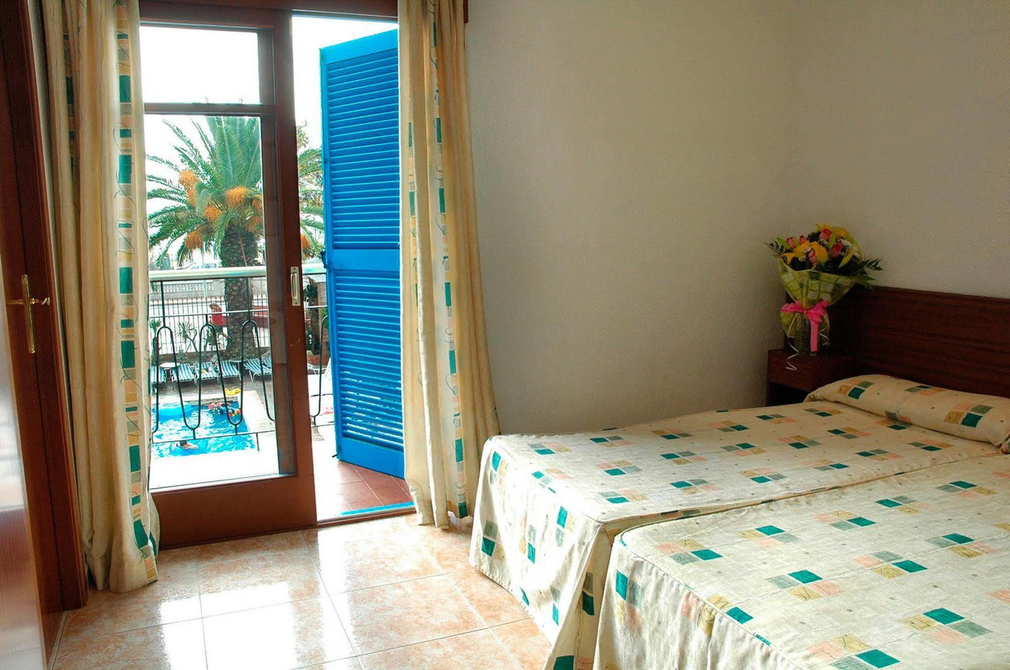 Htop Planamar #Htopenjoy Malgrat de Mar Quarto foto