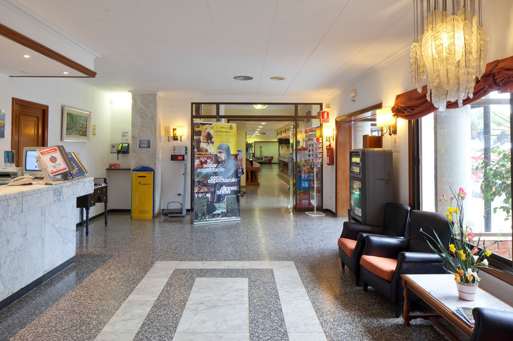 Htop Planamar #Htopenjoy Malgrat de Mar Exterior foto
